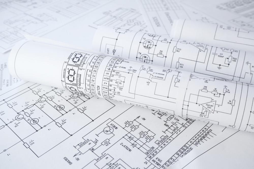 Plan électrique